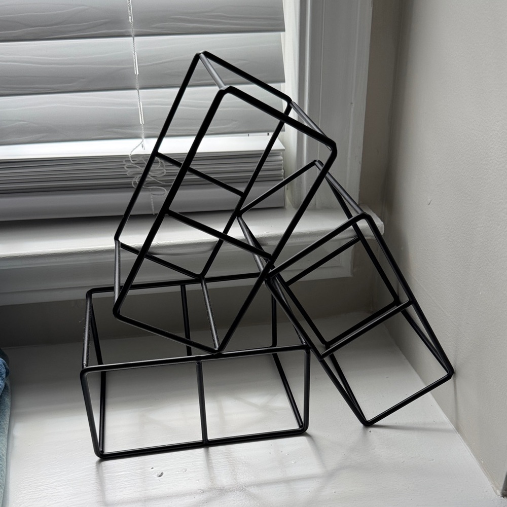 Wine Bottle Holder for Kitchen